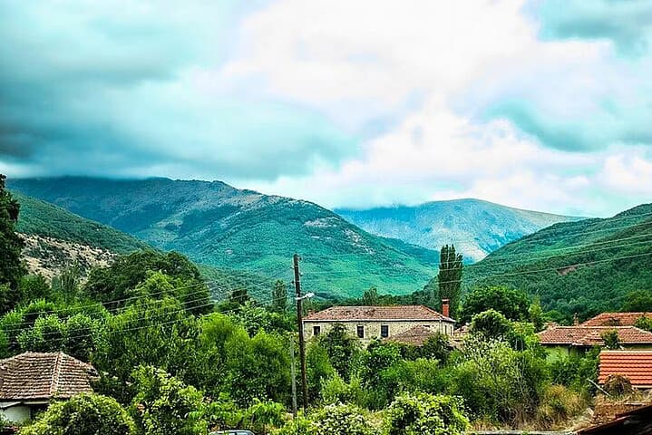 2 Day Rural Tour to Prespa Lake from Skopje