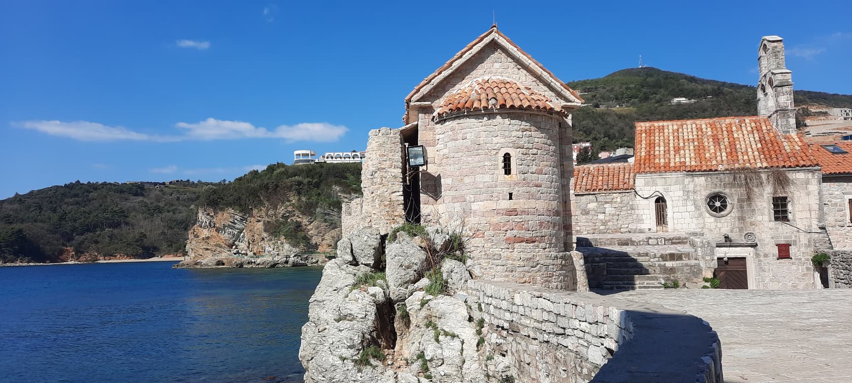 Week in western Balkans