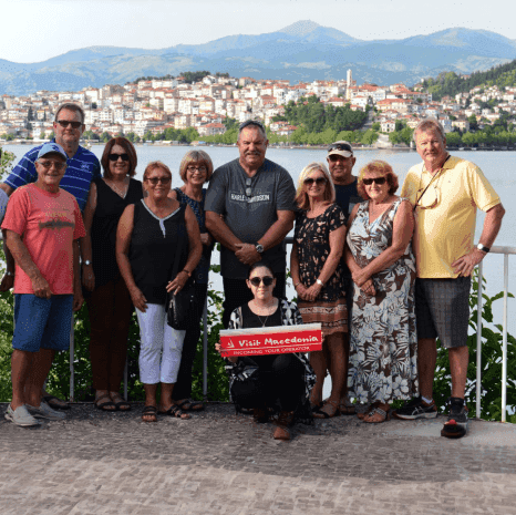 FIT and Small groups