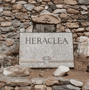 Heraclea Lyncestis
