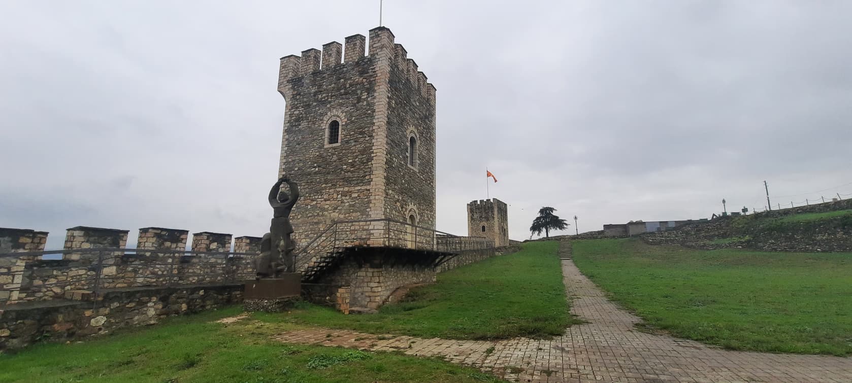 Archeology, Religion and Nature