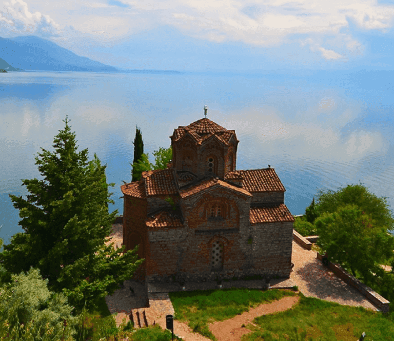 Ohrid