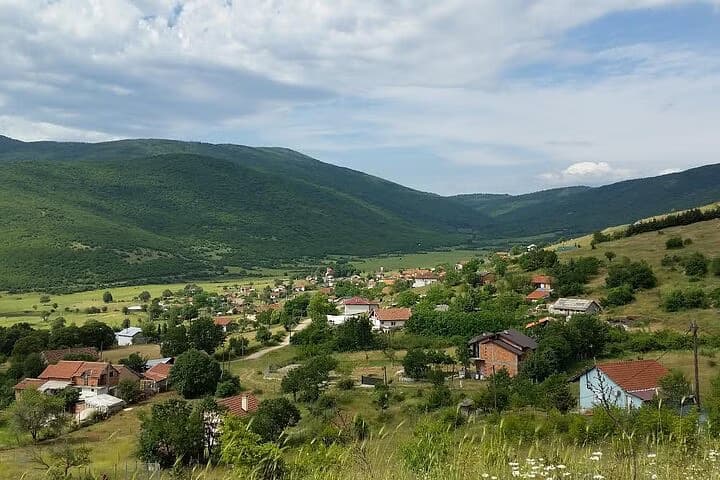 Half Day Rural experience near Skopje