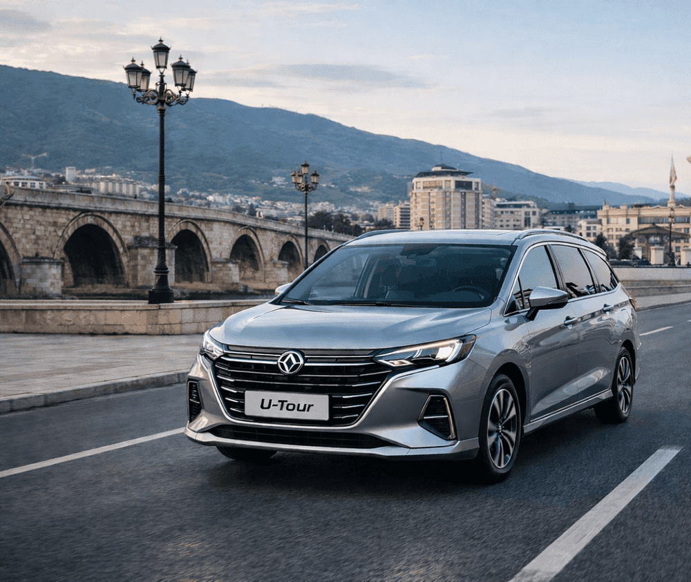 Sightseeing Transfers