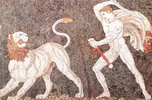 Ancient Macedonia tour