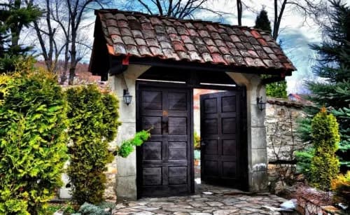 Long Weekend in Macedonia