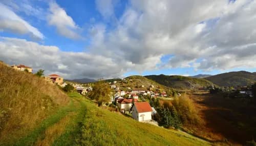 Light Hiking tour in Macedonia