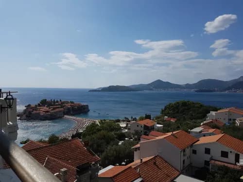 From Greece to Croatia in 8 days